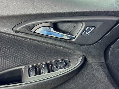 Used 2024 Chevrolet Malibu LT FWD image 21