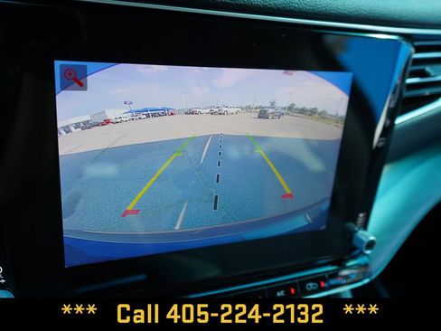 Used 2024 Jeep Wagoneer Series II w/ Flexible Seating Group RWD image 39