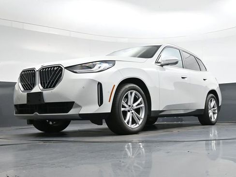 Used 2025 BMW X3 xDrive30i image 36