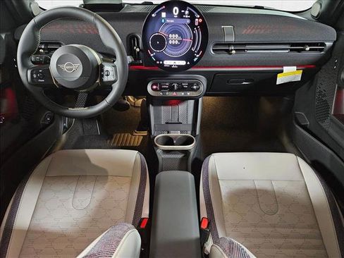 New 2026 MINI Cooper 4-Door Hardtop image 15