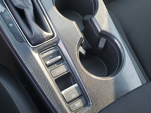 Used 2022 Honda Civic Sport image 27
