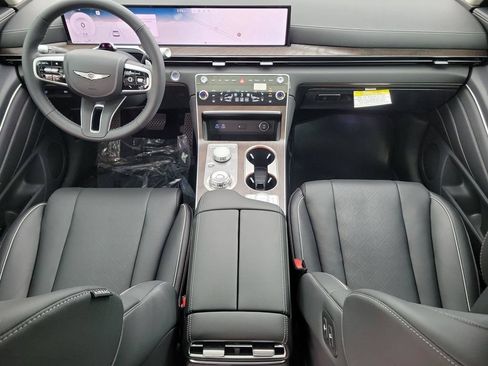 New 2026 Genesis GV80 2.5T Prestige AWD/4WD image 14