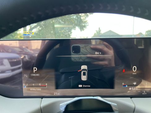 New 2025 Nissan Armada Platinum w/ Convenience Package image 15