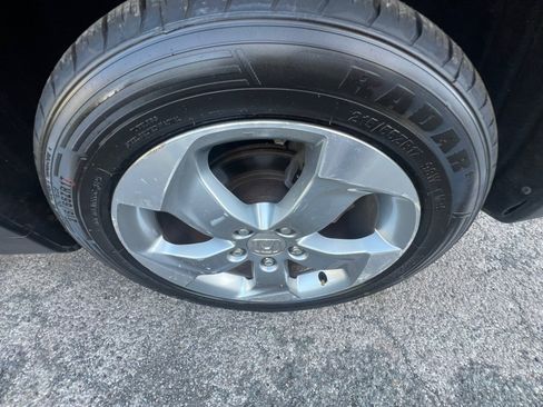 Used 2017 Honda HR-V LX image 27