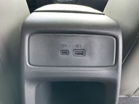 New 2026 Chevrolet Trax ACTIV w/ Driver Confidence Package FWD image 35