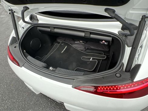 Certified 2023 Mercedes-Benz SL 63 AMG 4MATIC image 24