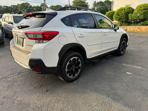 Used 2021 Subaru Crosstrek 2.0i Premium AWD/4WD image 7