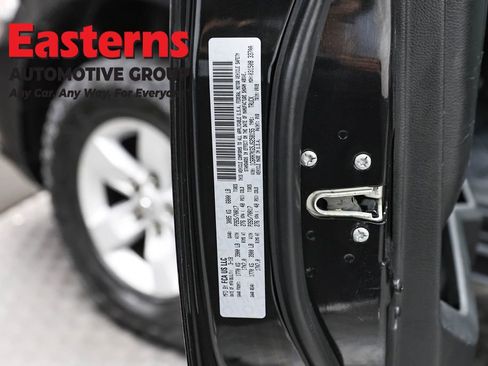 Used 2018 RAM 1500 Express image 35