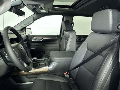 New 2026 Chevrolet Silverado 1500 LT Trail Boss image 80