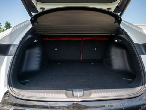 New 2025 Acura ADX A-Spec image 46