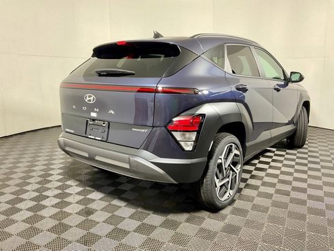 New 2026 Hyundai Kona SEL Premium image 16