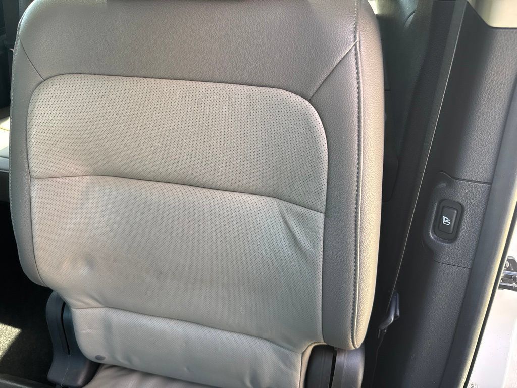 Used 2019 Ford Flex Limited w/ Equipment Group 303A AWD/4WD image 52