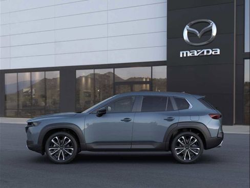 New 2026 MAZDA CX-50 AWD 2.5 S w/ Cargo Package image 3