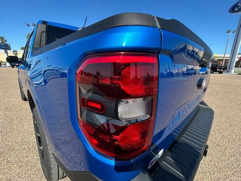 New 2026 Ford Maverick Lariat AWD/4WD image 8