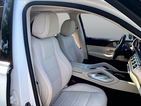 Used 2021 Mercedes-Benz GLE 350 image 9