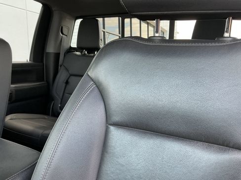 Used 2021 Chevrolet Silverado 2500 LT w/ All Star Edition AWD/4WD image 13