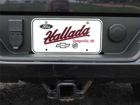 Used 2023 GMC Sierra 1500 Denali Ultimate image 46