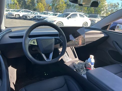Used 2024 Tesla Model 3 Standard Range image 7