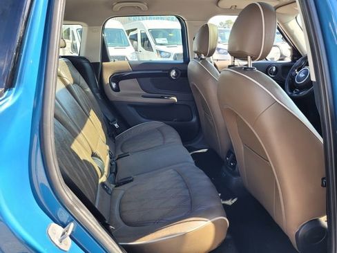 Used 2019 MINI Cooper Countryman S w/ Driver Assistance Package image 18