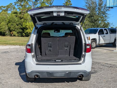 Used 2015 Dodge Durango Citadel w/ Technology Group image 13