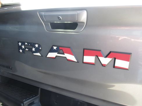 Used 2022 RAM 1500 Rebel w/ Rebel Level B Equipment Group AWD/4WD image 16