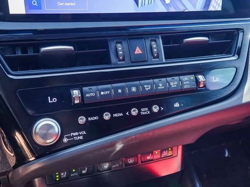 Used 2024 Lexus ES 350 F Sport image 20