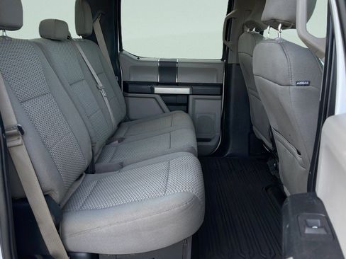 Used 2017 Ford F350 XLT w/ XLT Value Package AWD/4WD image 24