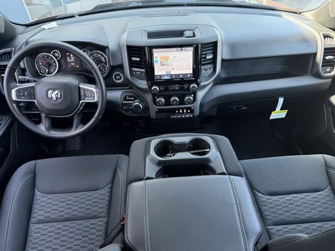 New 2025 RAM 1500 Tradesman image 15