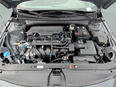 New 2026 Hyundai Elantra SEL Sport Premium image 36