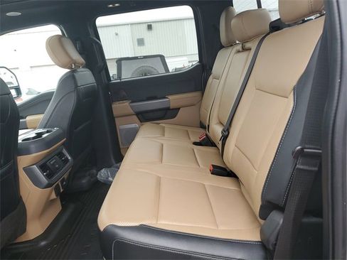 Used 2023 Ford F350 Lariat w/ Lariat Ultimate Package image 29