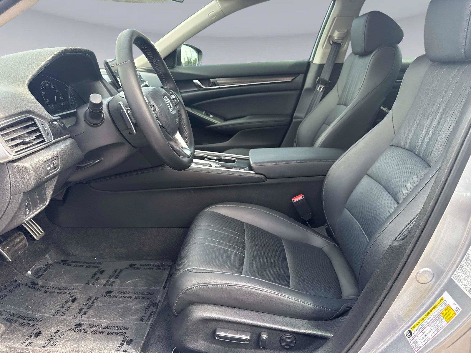 Certified 2022 Honda Accord Sport Special Edition image 20