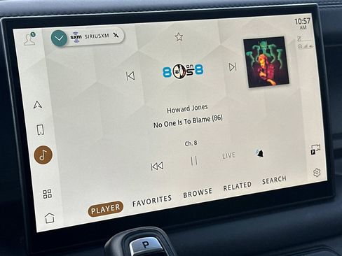 Used 2024 Land Rover Defender 110 X image 20