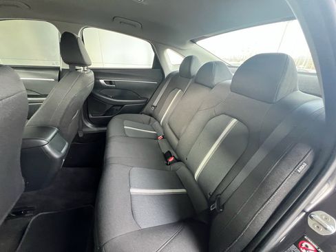 Used 2020 Hyundai Sonata SEL image 17