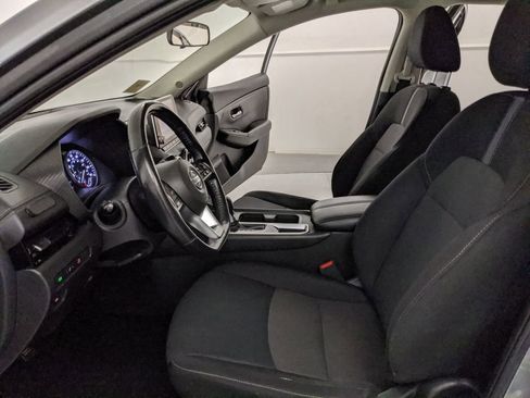 Used 2022 Nissan Sentra SV FWD image 15
