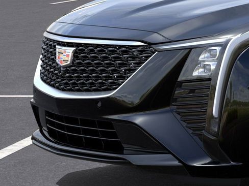 New 2026 Cadillac CT5 Premium Luxury w/ Technology Package AWD/4WD image 20
