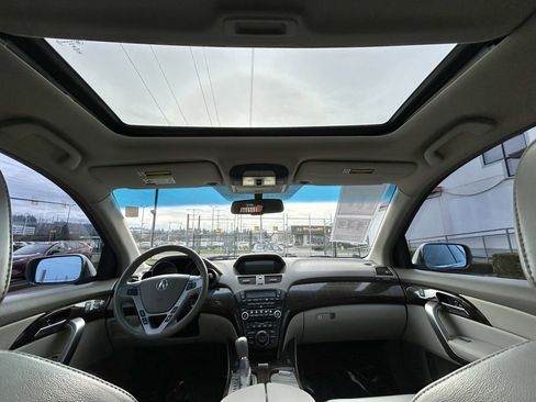 Used 2012 Acura MDX w/ Technology & Entertainment image 18