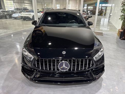 Used 2020 Mercedes-Benz A 220 image 2