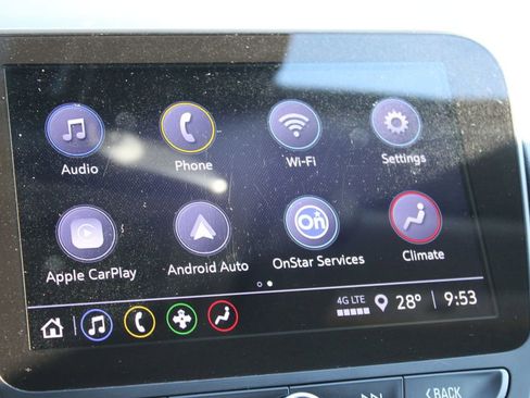 Used 2024 Chevrolet Malibu LT image 41