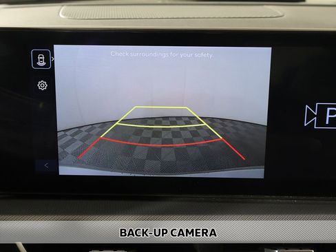 Used 2025 Hyundai Sonata SEL FWD image 5