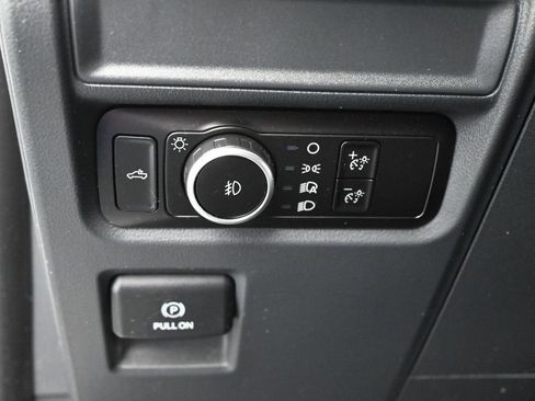 Used 2023 Ford F150 XL w/ STX Appearance Package RWD image 11