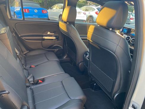 Used 2020 Mercedes-Benz GLB 250 4MATIC image 15