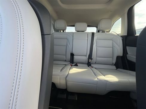 New 2026 Lincoln Nautilus Premier w/ Equipment Group 102A image 13