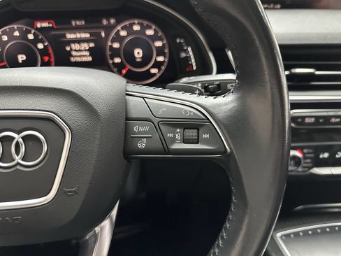 Used 2018 Audi Q7 3.0T Premium Plus w/ Premium Plus Package image 24