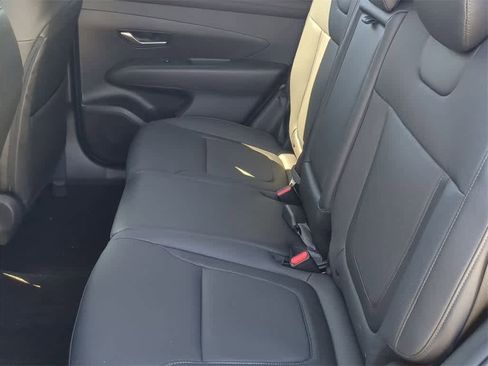 New 2026 Hyundai Tucson SEL image 21