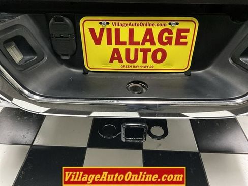 Used 2017 RAM 1500 Big Horn image 35