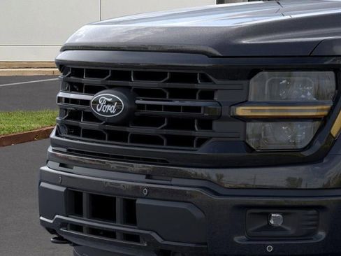 New 2026 Ford F150 XLT w/ Equipment Group 302A MID AWD/4WD image 17