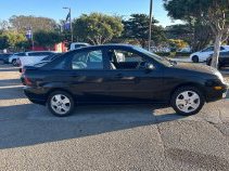 Used 2007 Ford Focus ST FWD image 9