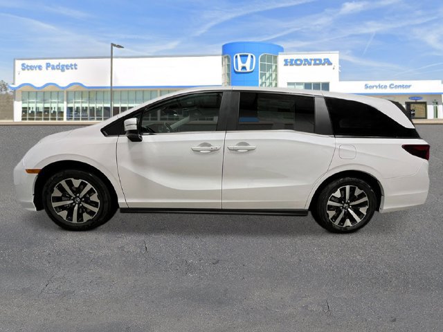 New 2027 Honda Odyssey EX-L image 2