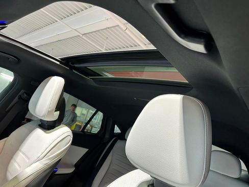 New 2026 Mercedes-Benz GLC 300 4MATIC image 13