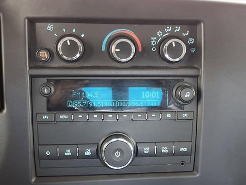 Used 2021 Chevrolet Express 2500 Extended w/ Driver Convenience Package image 18